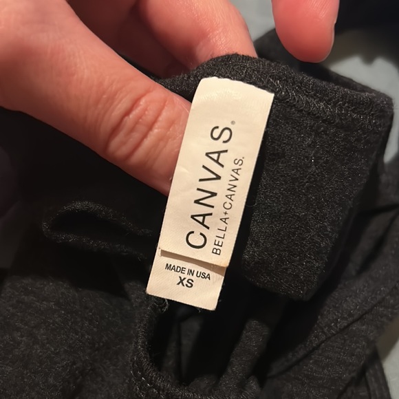 BELLA CANVAS, “Suck It Up Buttercup” tank!! - Picture 5 of 9